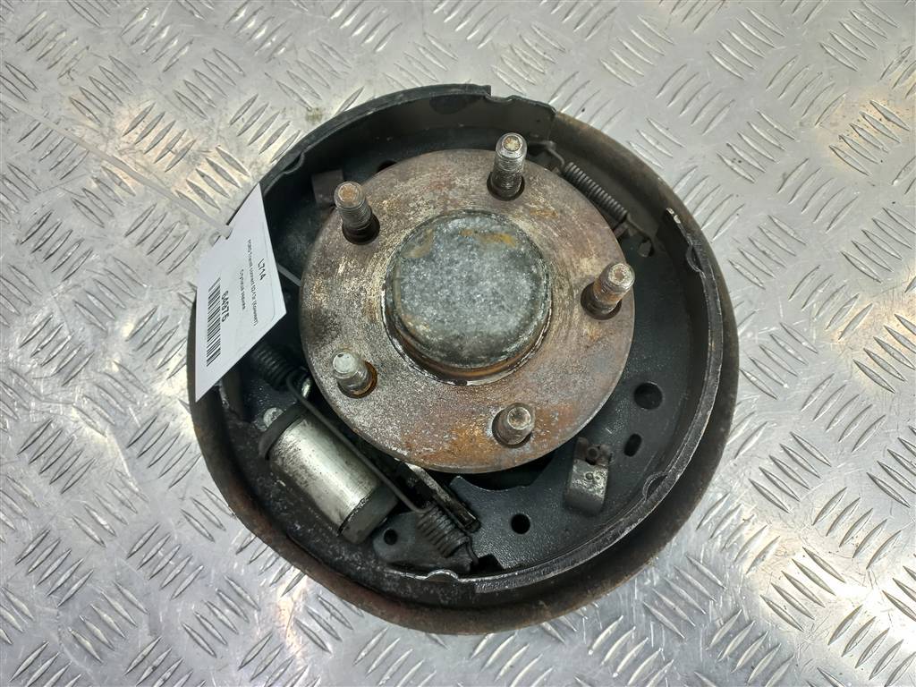 ступица FORD Tourneo Connect  1469189, 5000 рублей, Москва