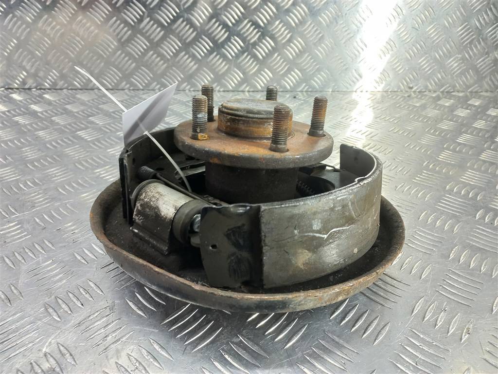 ступица FORD Tourneo Connect  1469189, 5000 рублей, Москва