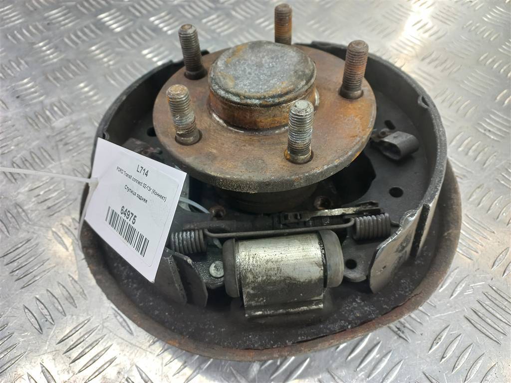 ступица FORD Tourneo Connect  1469189, 5000 рублей, Москва