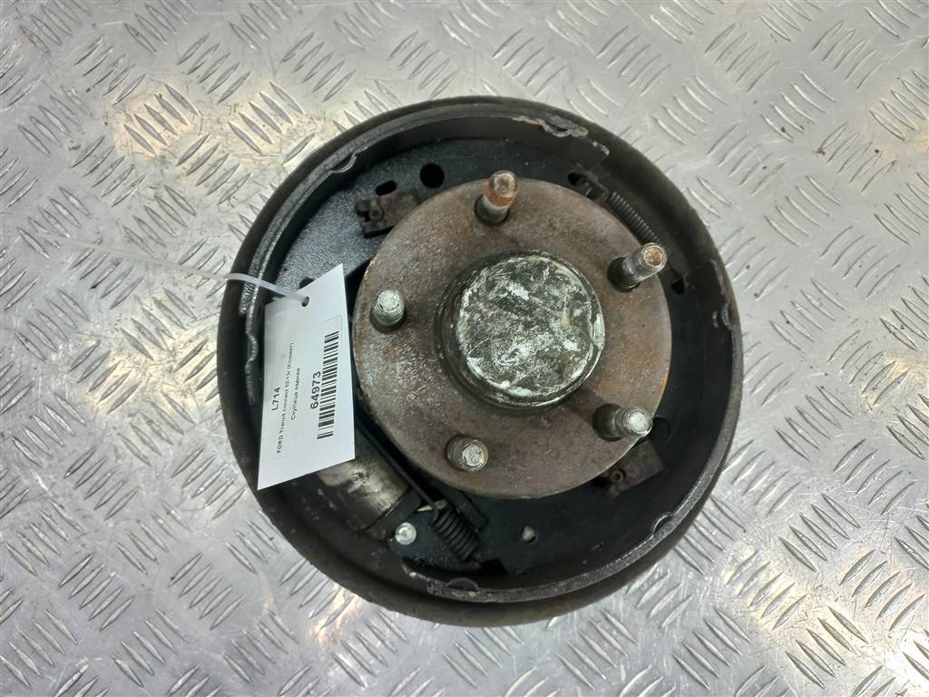 ступица FORD Tourneo Connect  1469189, 5000 рублей, Москва