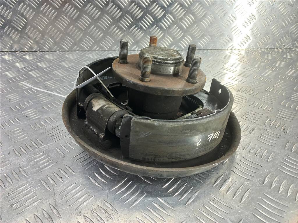 ступица FORD Tourneo Connect  1469189, 5000 рублей, Москва