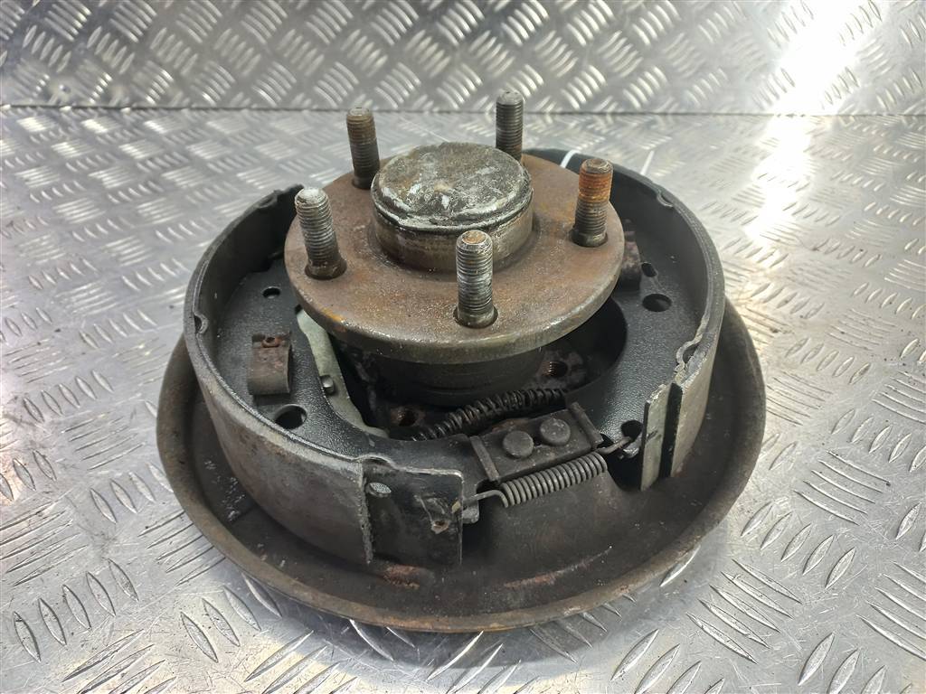 ступица FORD Tourneo Connect  1469189, 5000 рублей, Москва