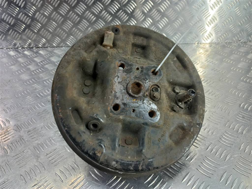 ступица FORD Tourneo Connect  1469189, 5000 рублей, Москва