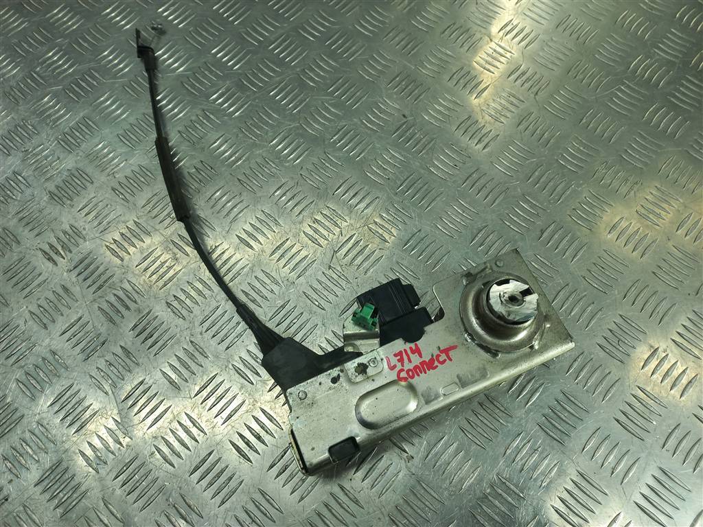 замок двери FORD Tourneo Connect  1419492, 5000 рублей, Москва