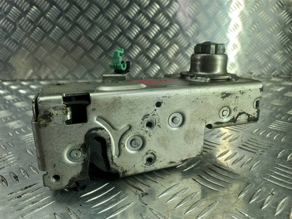 замок двери FORD Tourneo Connect  1419492, 5000 рублей, Москва