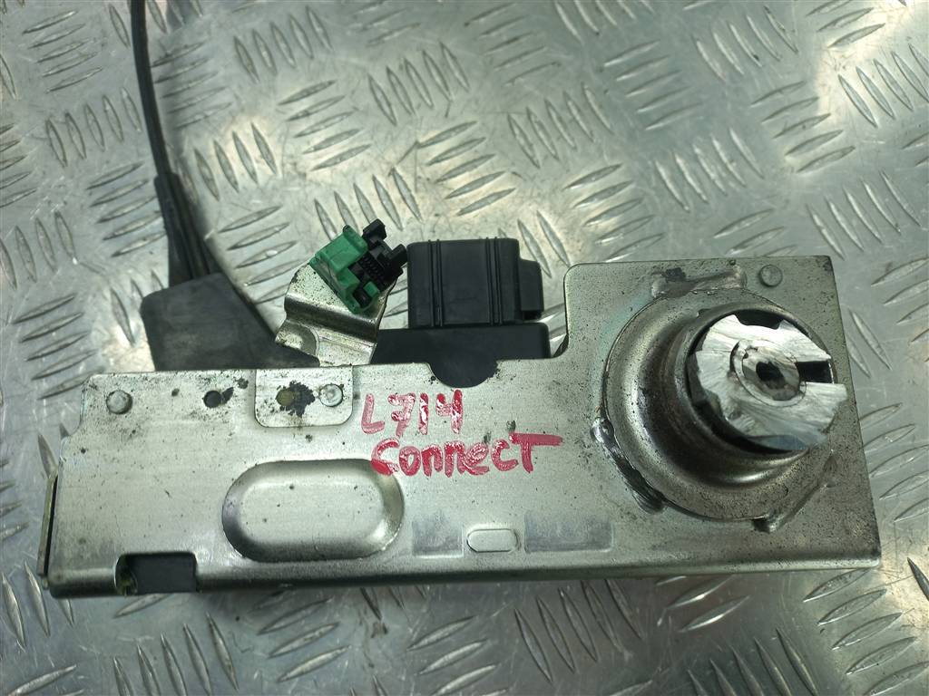 замок двери FORD Tourneo Connect  1419492, 5000 рублей, Москва