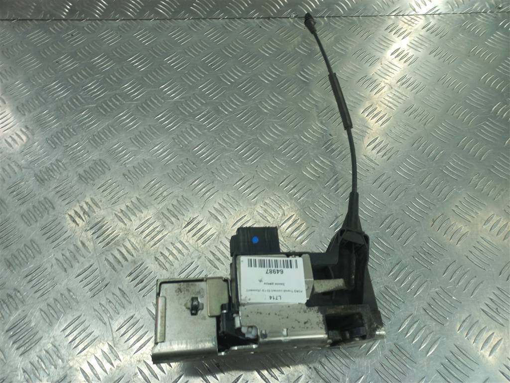 замок двери FORD Tourneo Connect  1419492, 5000 рублей, Москва