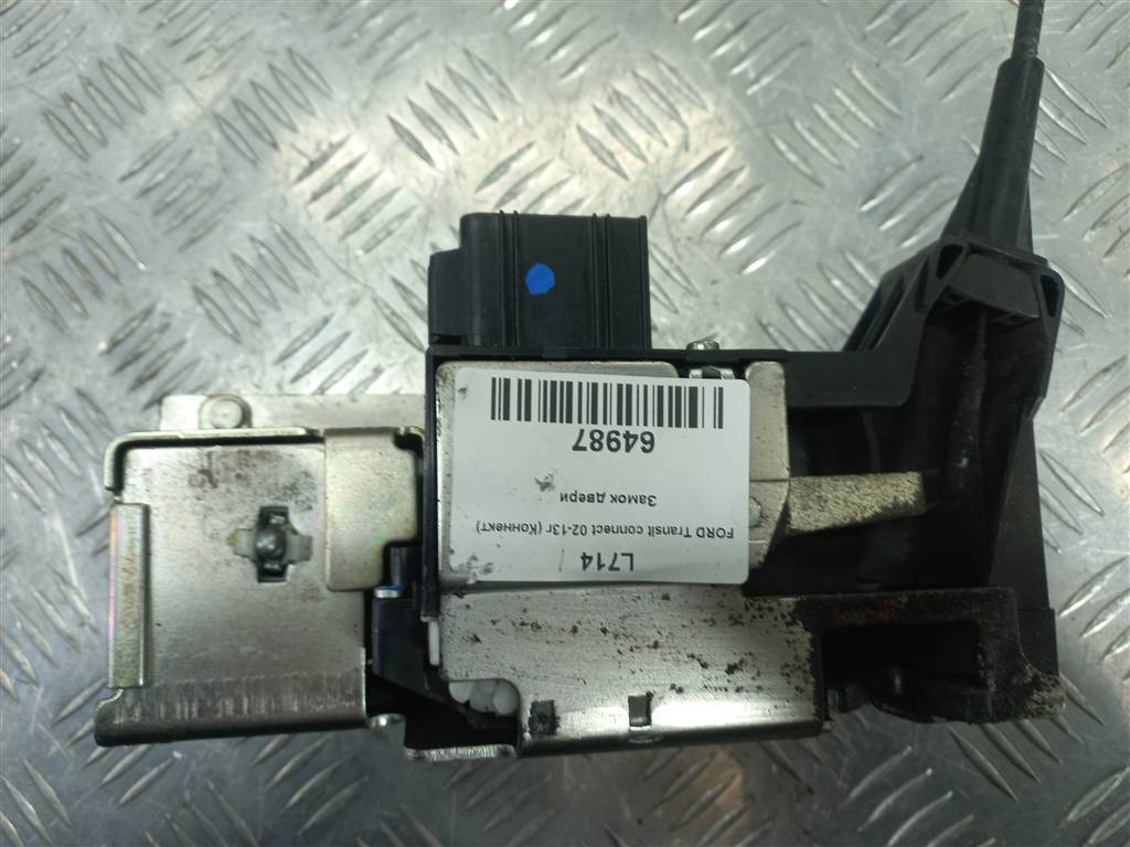 замок двери FORD Tourneo Connect  1419492, 5000 рублей, Москва