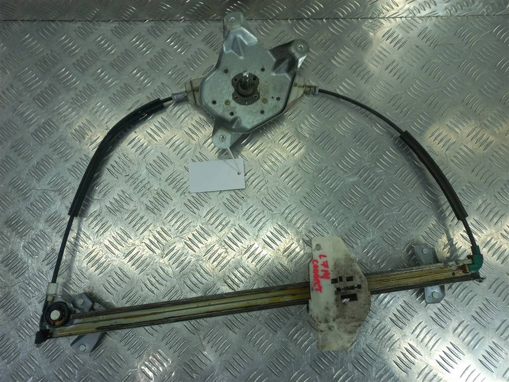 стеклоподъемник FORD Tourneo Connect  5182967, 1550 рублей, Москва