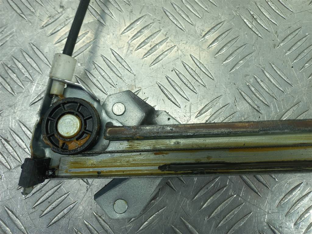 стеклоподъемник FORD Tourneo Connect  5182967, 1550 рублей, Москва