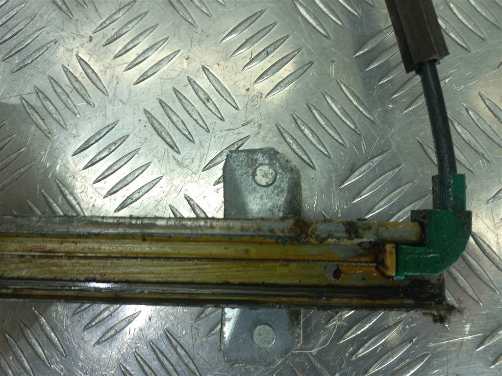 стеклоподъемник FORD Tourneo Connect  5182967, 1550 рублей, Москва