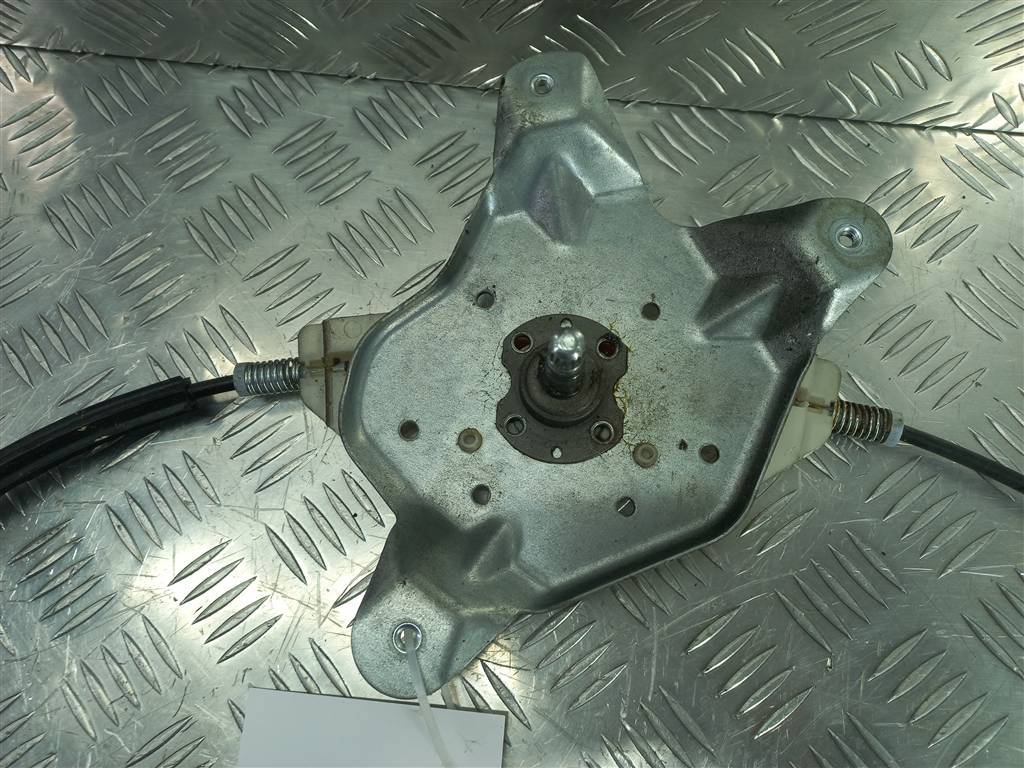 стеклоподъемник FORD Tourneo Connect  5182967, 1550 рублей, Москва