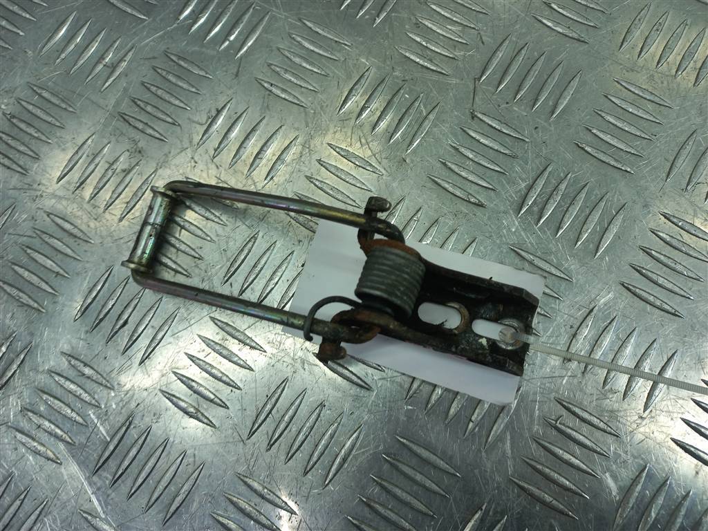 ограничитель двери распашной FORD Tourneo Connect  4539761, 2130 рублей, Москва