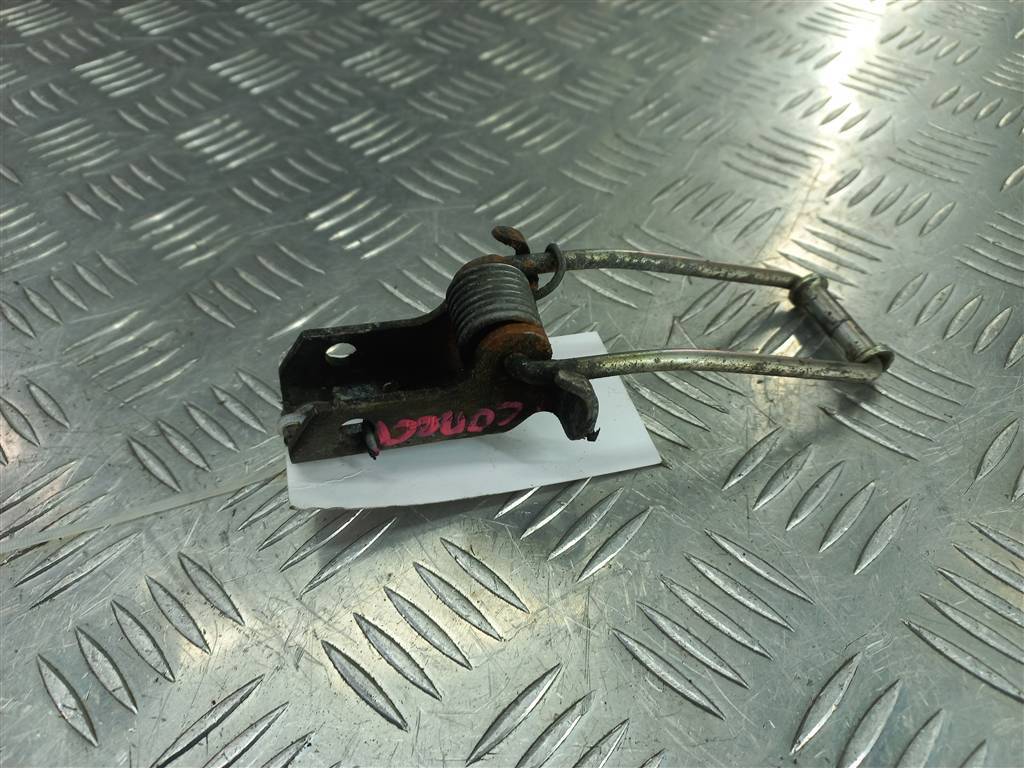 ограничитель двери распашной FORD Tourneo Connect  4539761, 2130 рублей, Москва