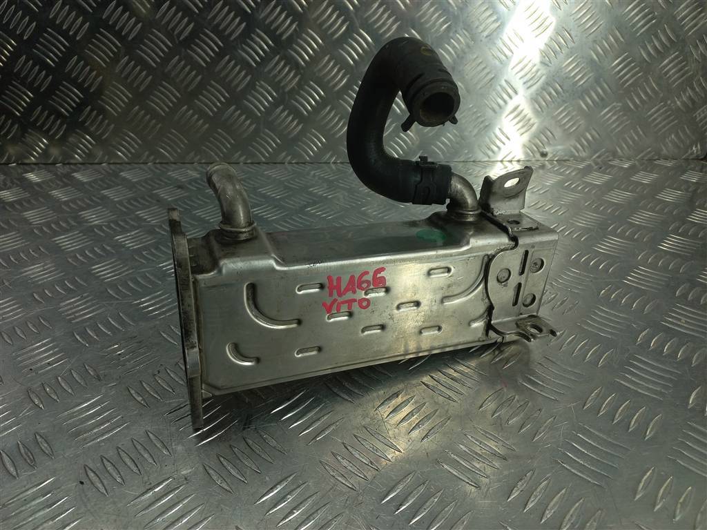 радиатор егр MERCEDES-BENZ Vito  A6511400675, 1210 рублей, Москва