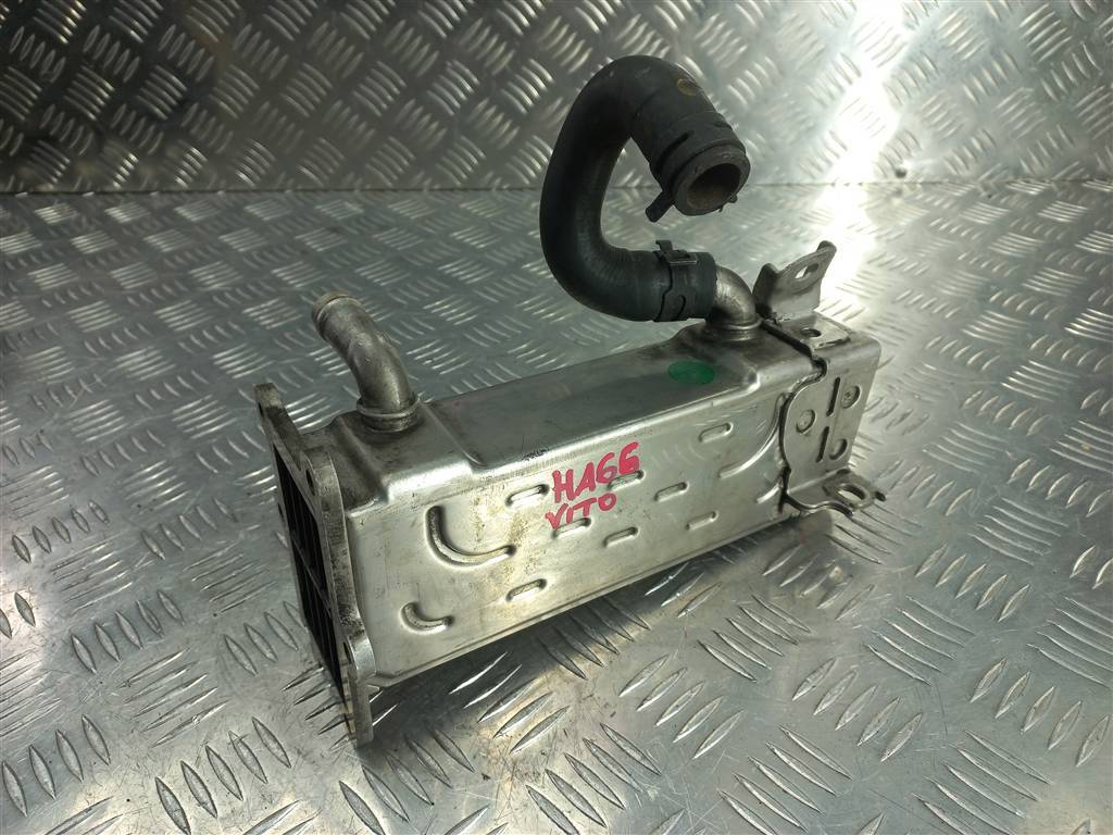 радиатор егр MERCEDES-BENZ Vito  A6511400675, 1210 рублей, Москва