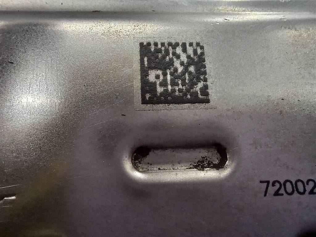 радиатор егр MERCEDES-BENZ Vito  A6511400675, 1210 рублей, Москва