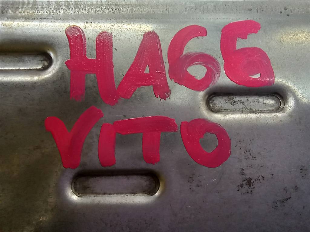 радиатор егр MERCEDES-BENZ Vito  A6511400675, 1210 рублей, Москва