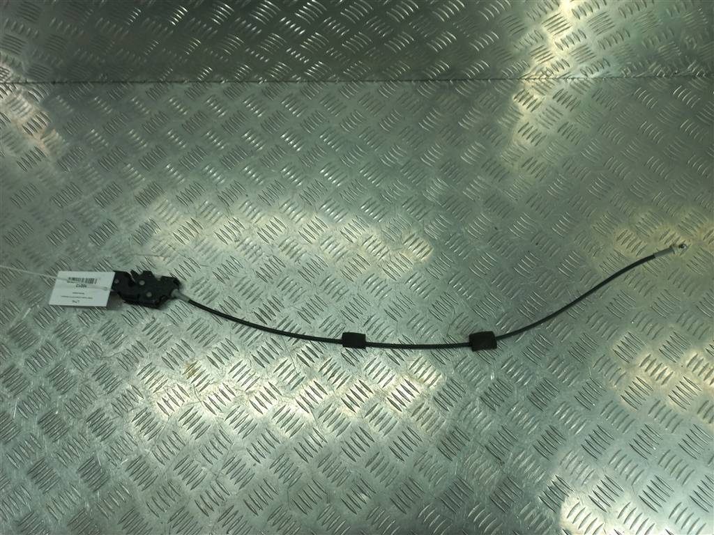 замок двери распашной FORD Tourneo Connect  1419509, 750 рублей, Москва