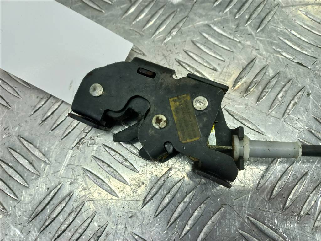 замок двери распашной FORD Tourneo Connect  1419509, 750 рублей, Москва