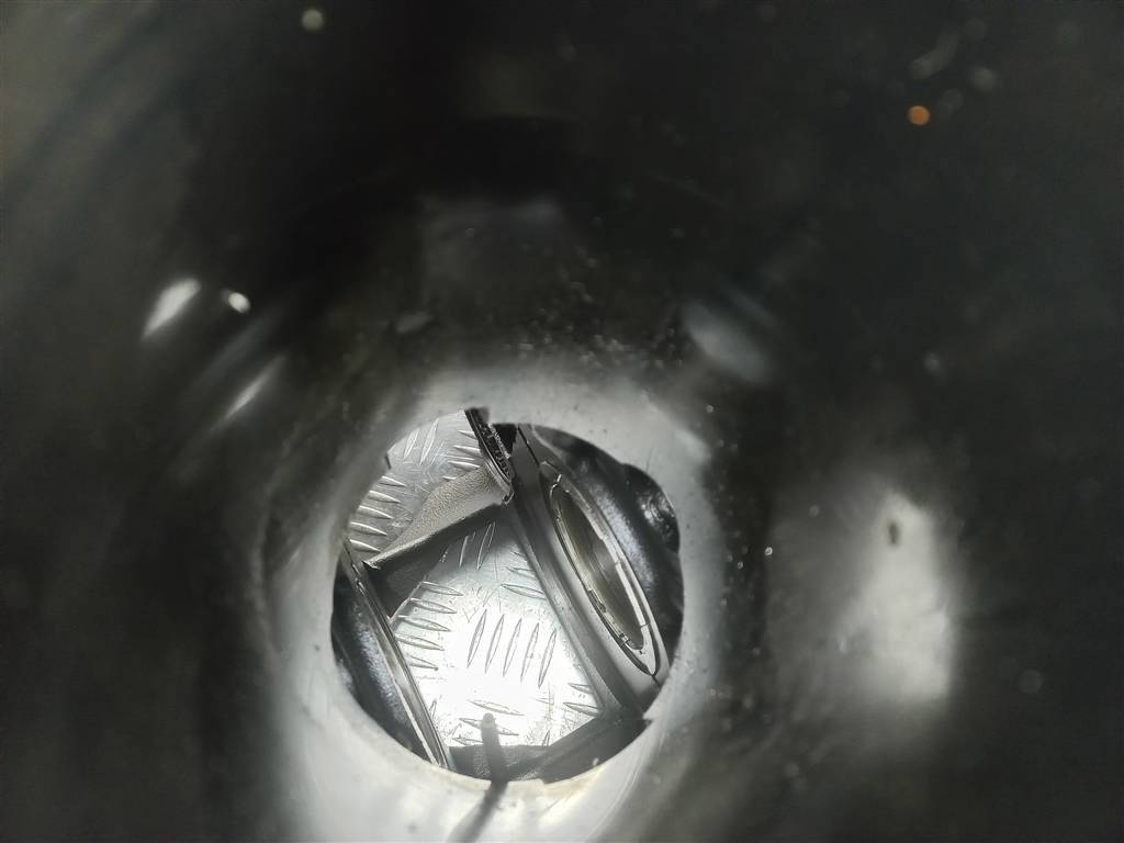 блок цилиндров двигателя MERCEDES-BENZ Vito  6510111501, 57900 рублей, Москва