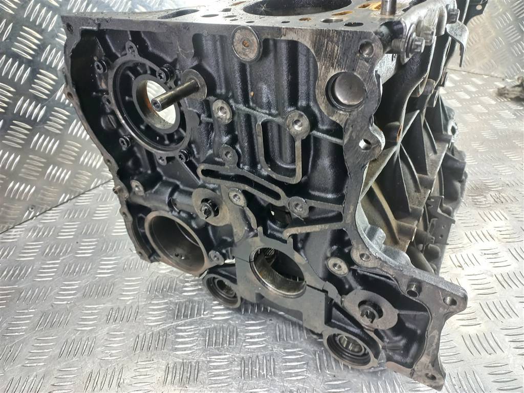 блок цилиндров двигателя MERCEDES-BENZ Vito  6510111501, 57900 рублей, Москва