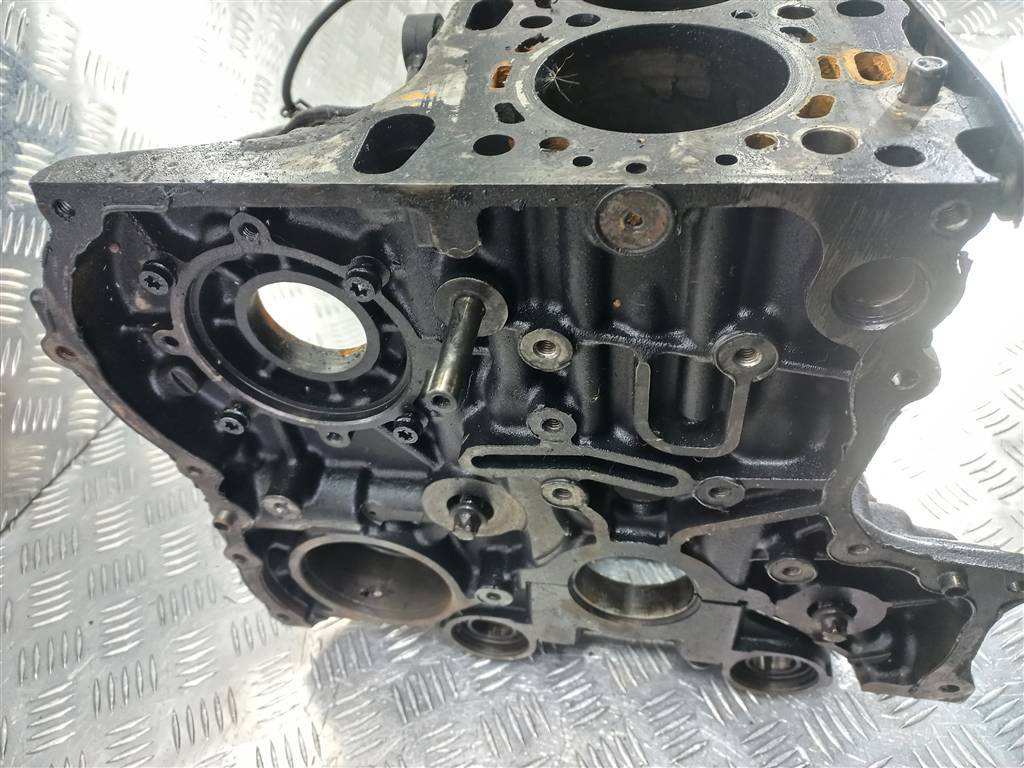 блок цилиндров двигателя MERCEDES-BENZ Vito  6510111501, 57900 рублей, Москва