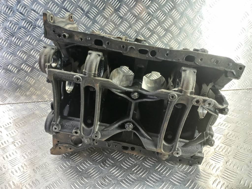 блок цилиндров двигателя MERCEDES-BENZ Vito  6510111501, 57900 рублей, Москва