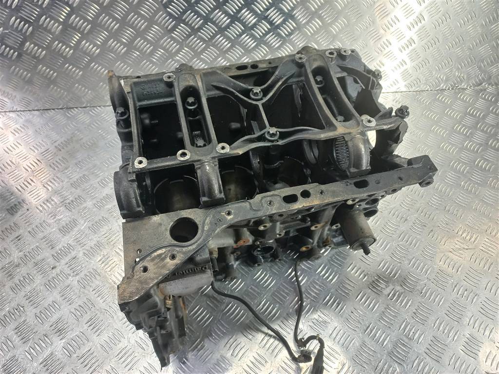 блок цилиндров двигателя MERCEDES-BENZ Vito  6510111501, 57900 рублей, Москва