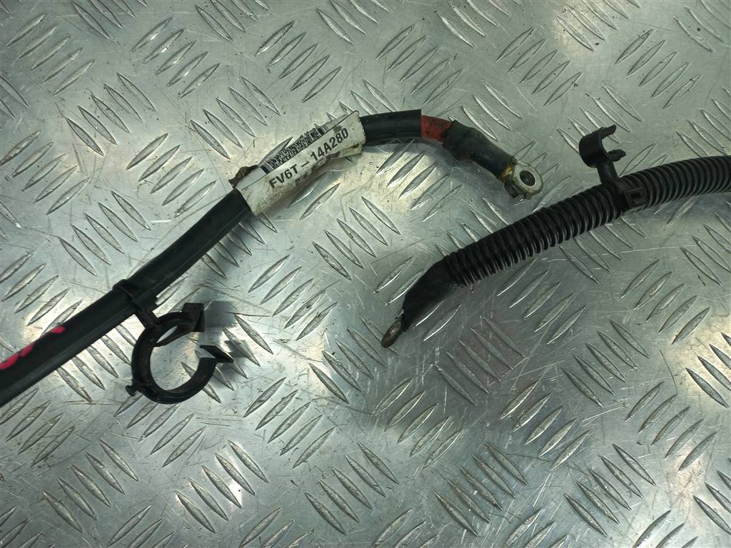 клемма FORD Tourneo Connect  1944192, 23400 рублей, Москва