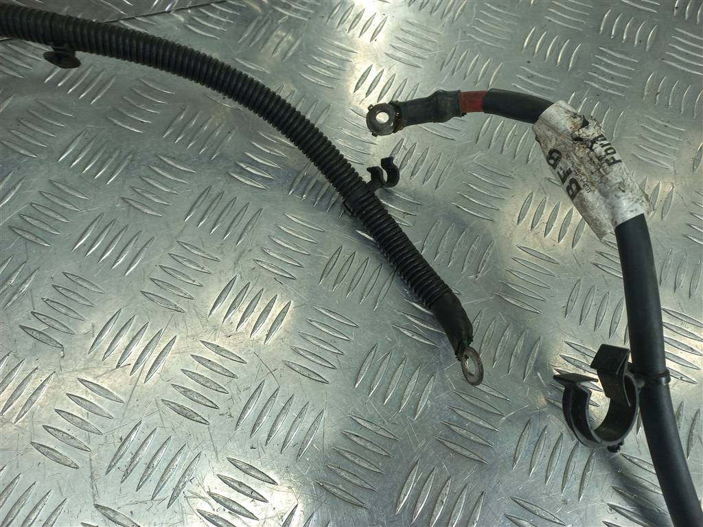 клемма FORD Tourneo Connect  1944192, 23400 рублей, Москва