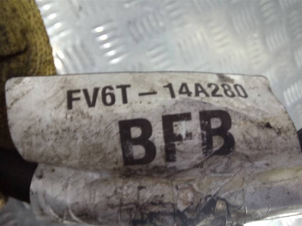 клемма FORD Tourneo Connect  1944192, 23400 рублей, Москва