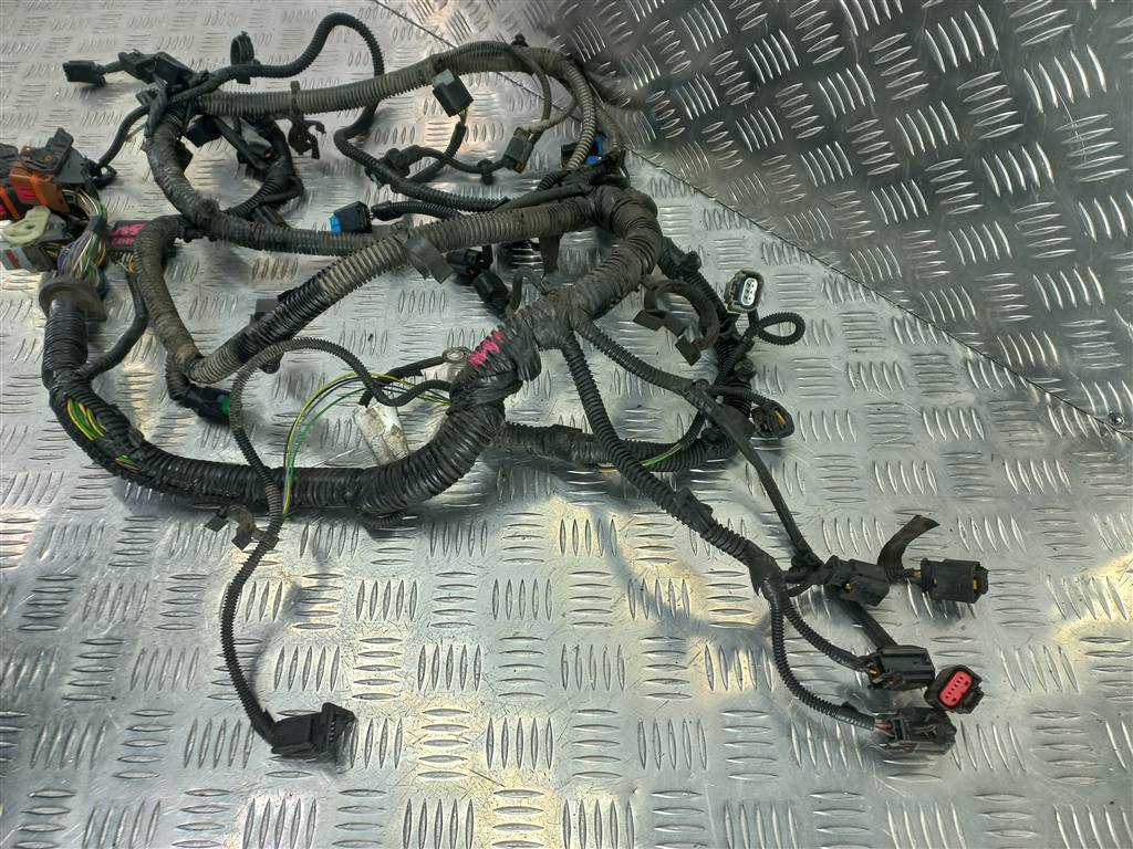 проводка (коса) FORD Tourneo Connect  1933069, 40650 рублей, Москва