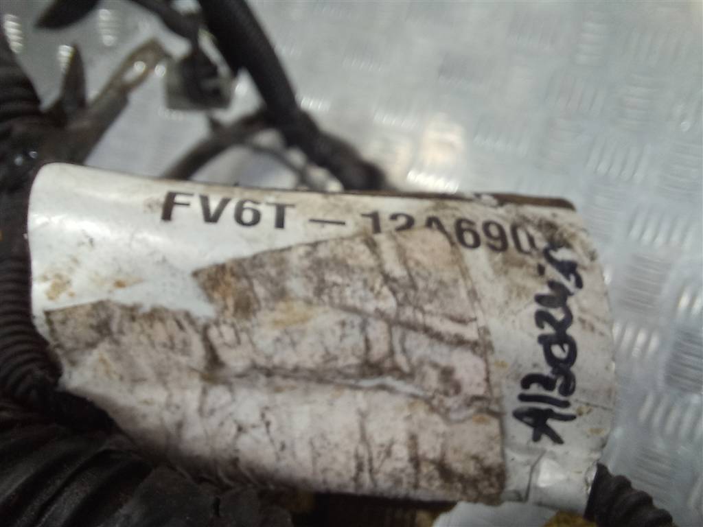 проводка (коса) FORD Tourneo Connect  1933069, 40650 рублей, Москва