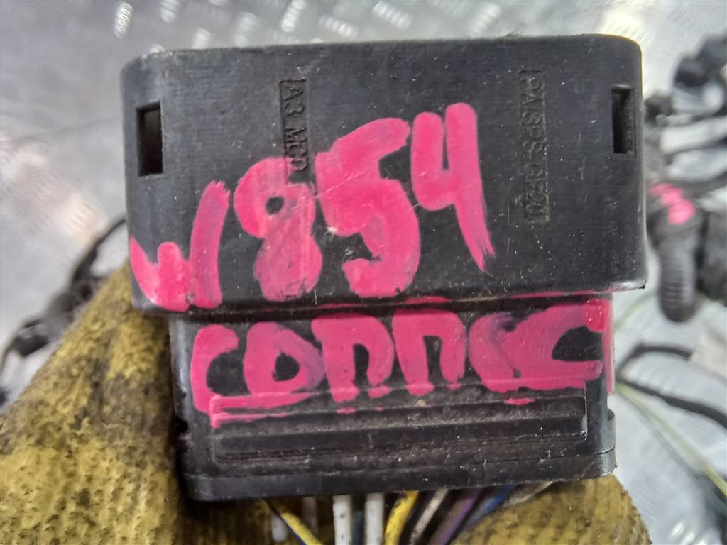 проводка (коса) FORD Tourneo Connect  1933069, 40650 рублей, Москва