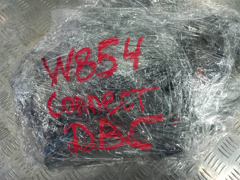 проводка (коса) FORD Tourneo Connect  1933069, 40650 рублей, Москва