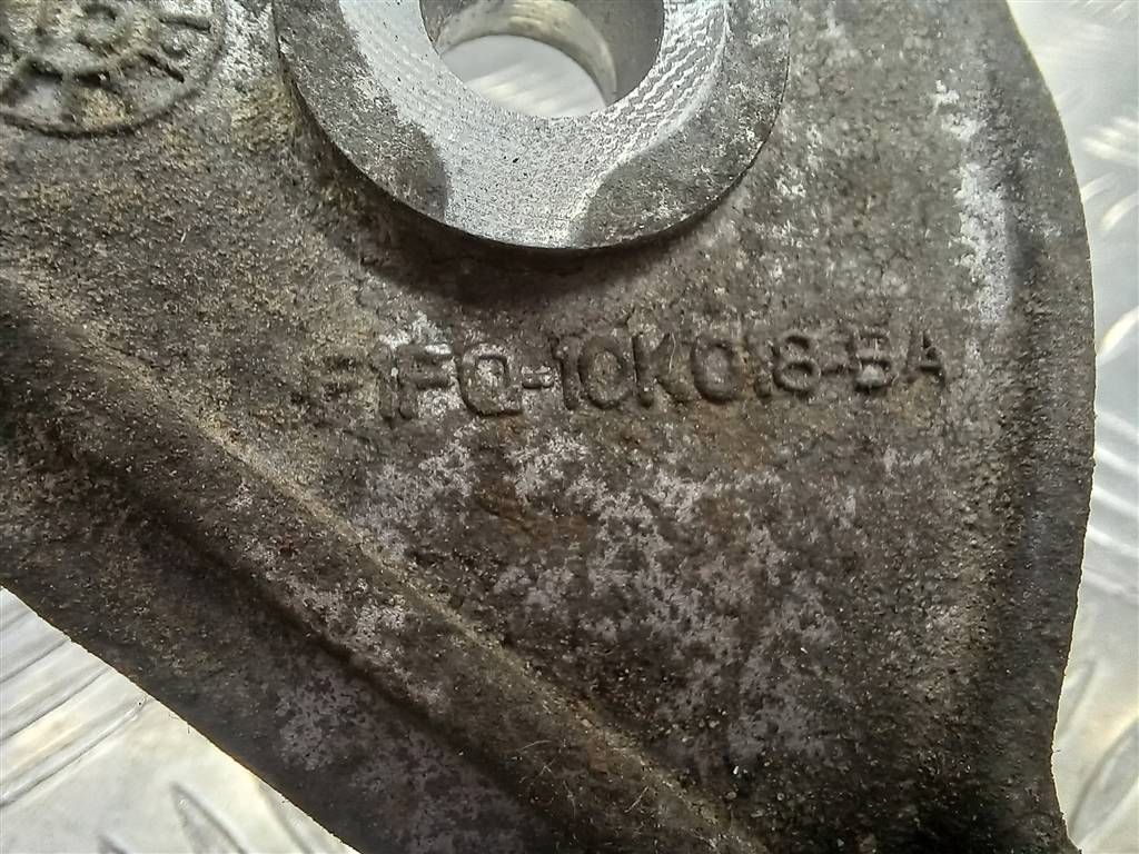 кронштейн генератора FORD Tourneo Connect  1479827, 980 рублей, Москва