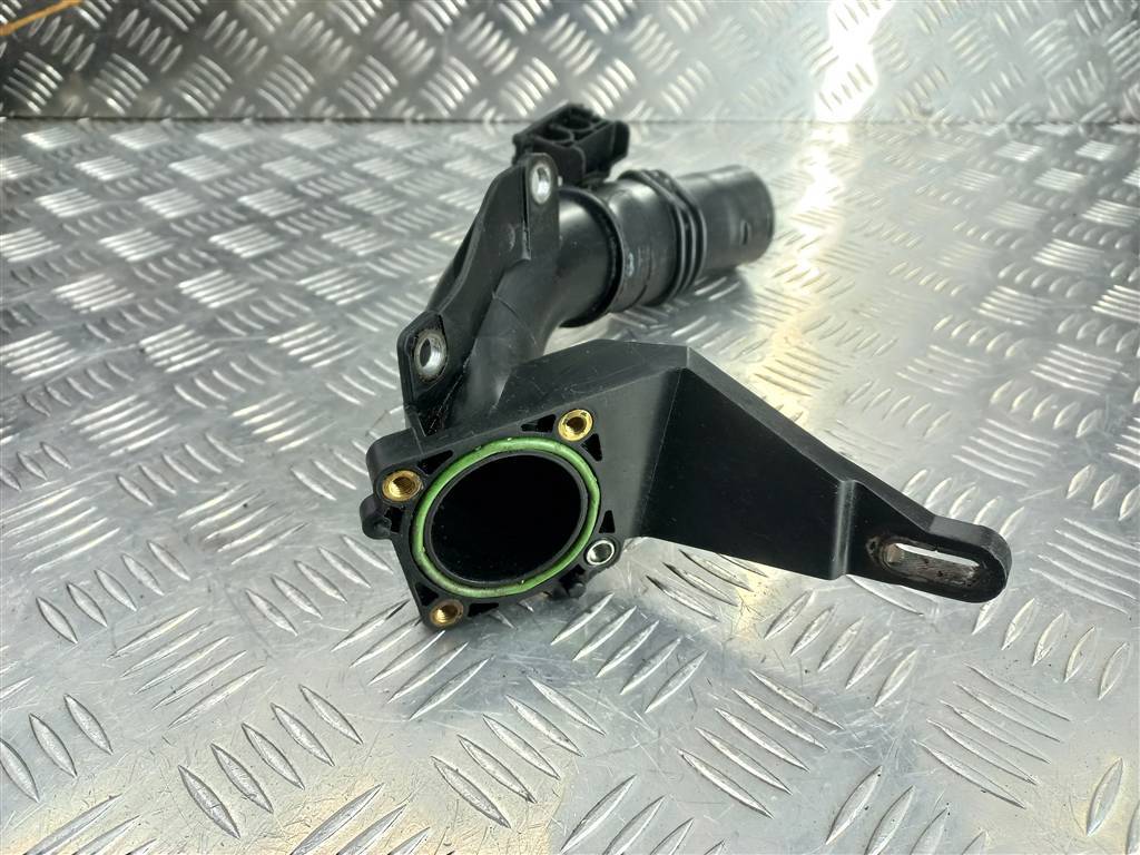 воздуховвод FORD Tourneo Connect  1767392, 2700 рублей, Москва