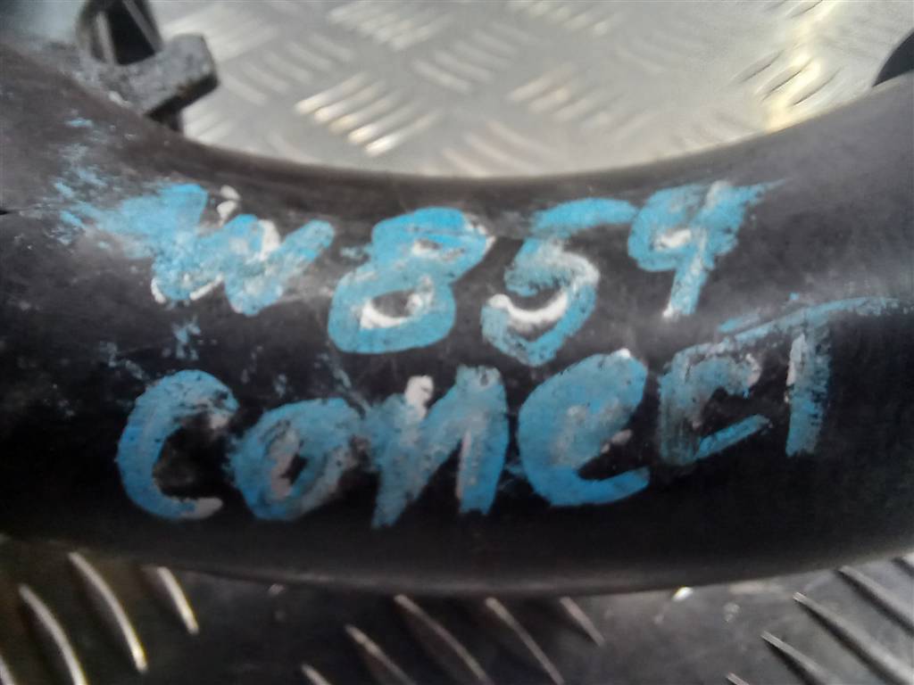 воздуховвод FORD Tourneo Connect  1767392, 2700 рублей, Москва