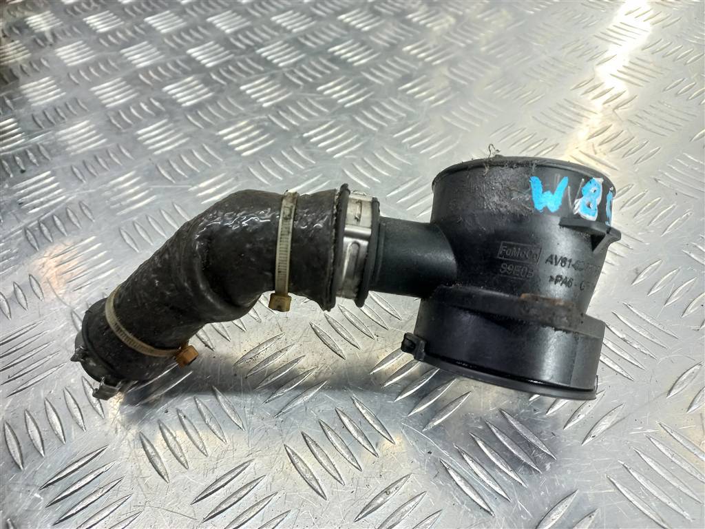 воздуховвод FORD Tourneo Connect  1691064, 980 рублей, Москва