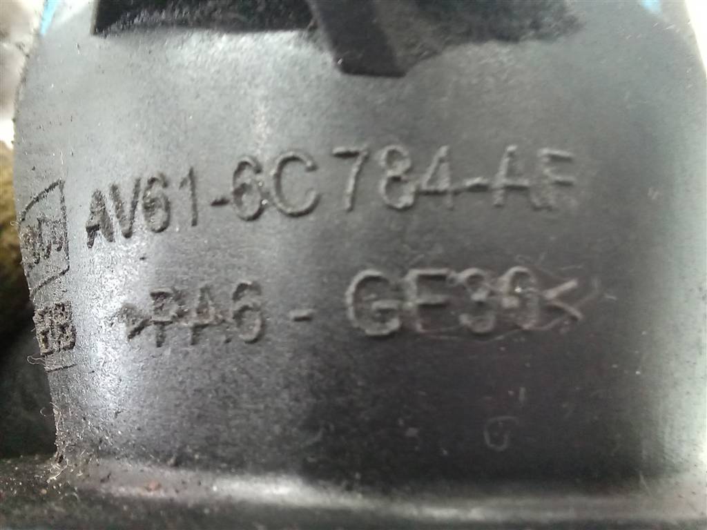 воздуховвод FORD Tourneo Connect  1691064, 980 рублей, Москва