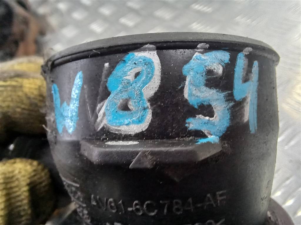 воздуховвод FORD Tourneo Connect  1691064, 980 рублей, Москва