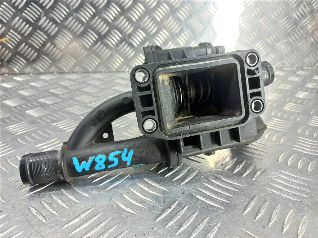 корпус термостата FORD Tourneo Connect  2078986, 2700 рублей, Москва