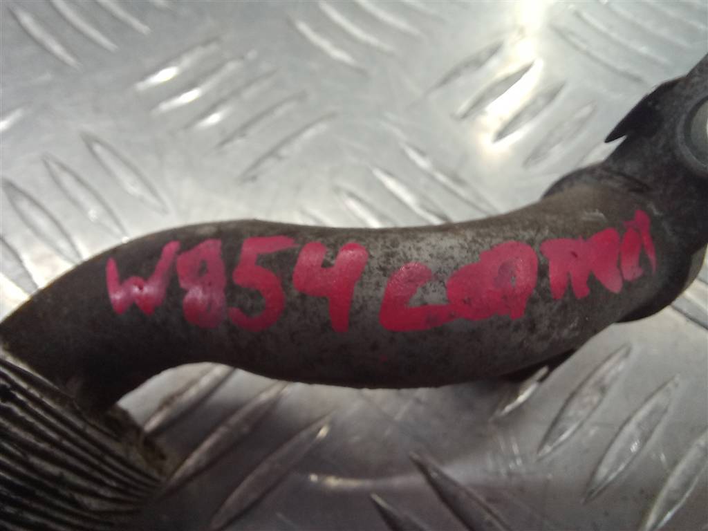 трубка турбины FORD Tourneo Connect  1691062, 1210 рублей, Москва