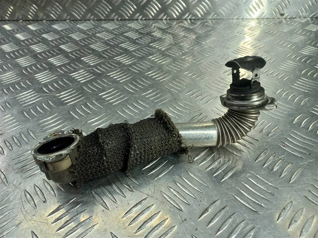 трубка егр FORD Tourneo Connect  1806098, 980 рублей, Москва