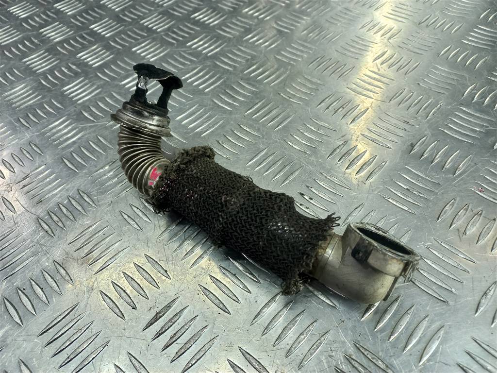 трубка егр FORD Tourneo Connect  1806098, 980 рублей, Москва