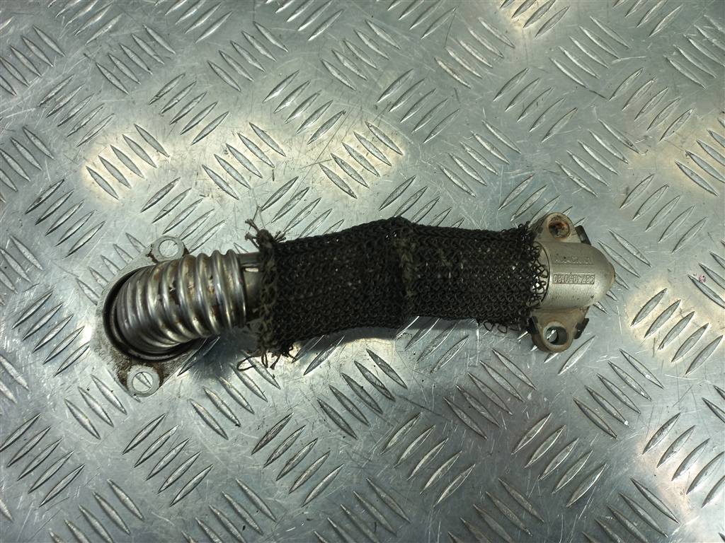 трубка егр FORD Tourneo Connect  1806098, 980 рублей, Москва