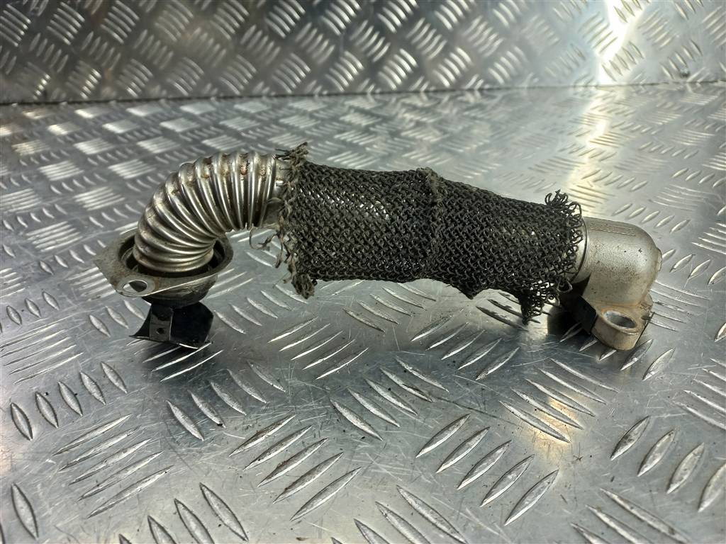 трубка егр FORD Tourneo Connect  1806098, 980 рублей, Москва