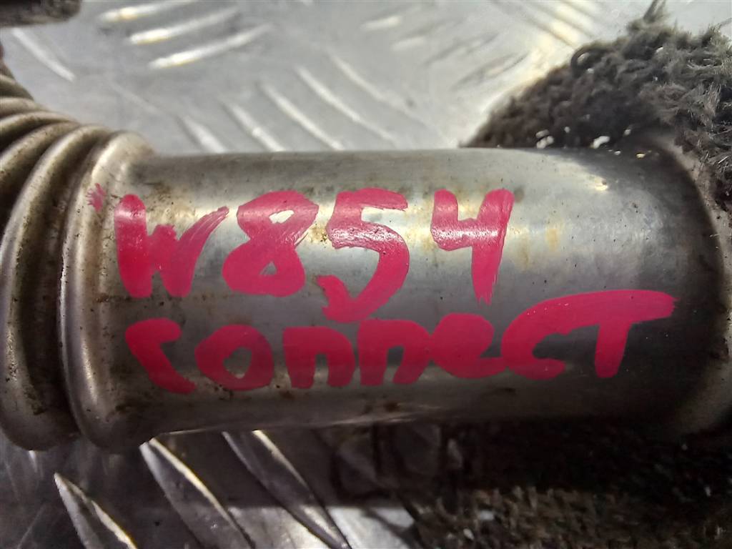 трубка егр FORD Tourneo Connect  1806098, 980 рублей, Москва