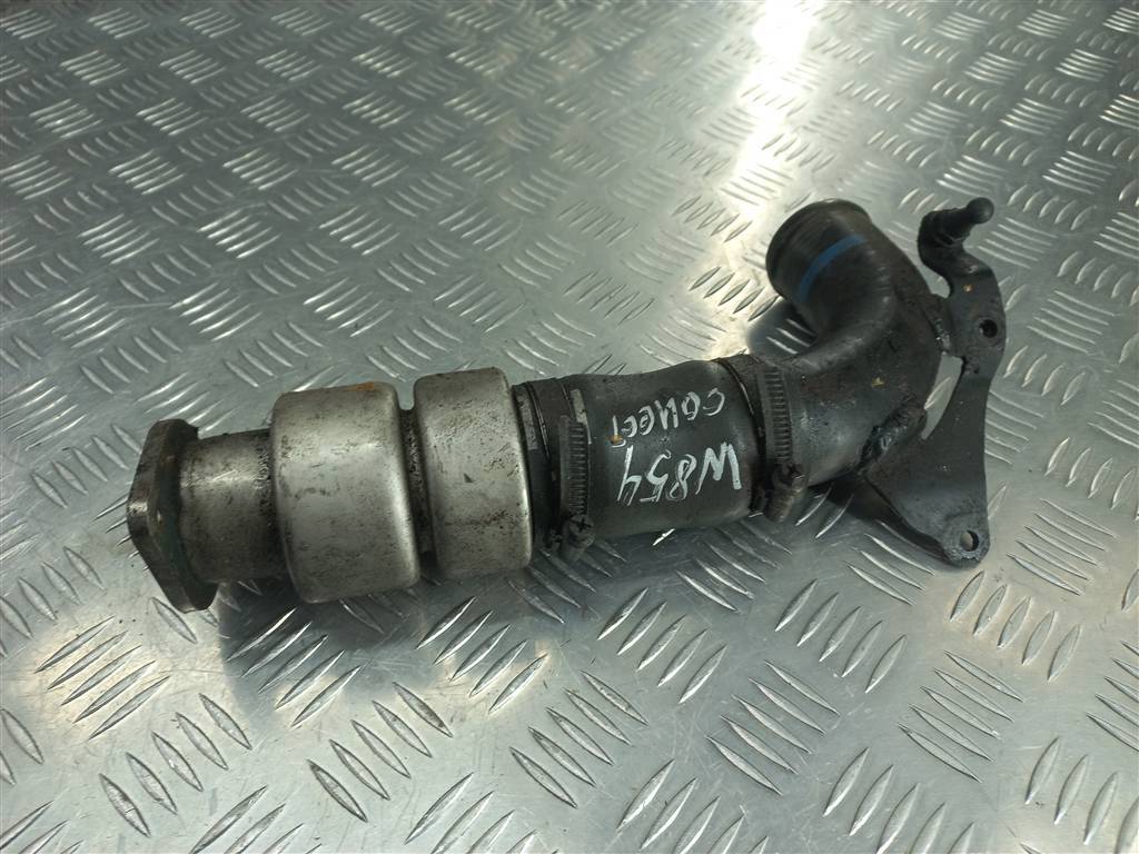 патрубок интеркулера FORD Tourneo Connect  1696576, 1550 рублей, Москва